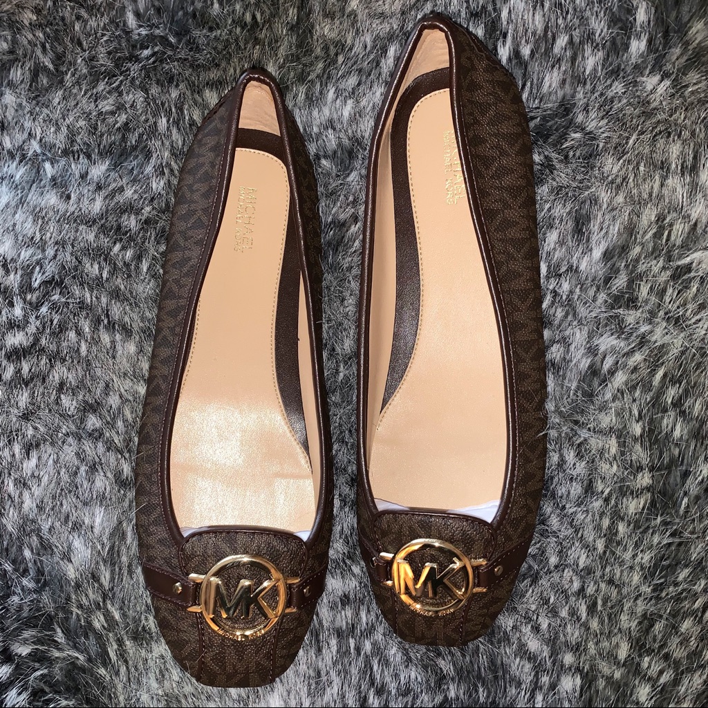 Fulton Mocs